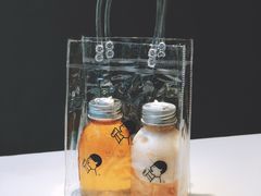 -喜茶(上海五角场万达店)