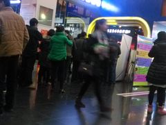 -奥斯卡新都汇影城(终级银幕)