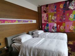-厦门海港英迪格酒店(中山路店)