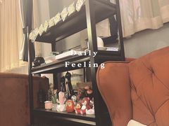 -吱咖啡西式简餐
