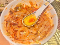 -缪氏川菜(深圳北站缤果空间店)
