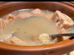 -黄泥岗·地道湖北菜(奥特莱斯店)