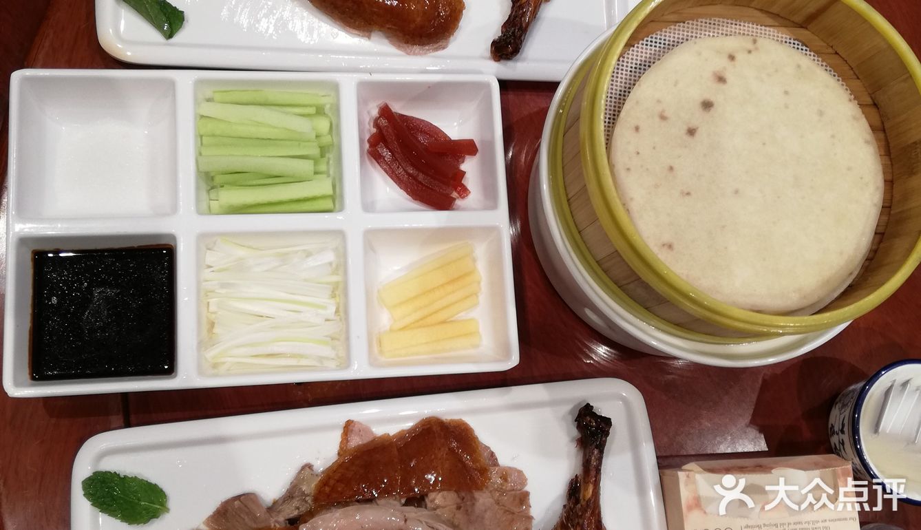 用饼一卷，一口下去满满的幸福感