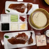 用饼一卷，一口下去满满的幸福感