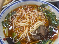 -万三面馆(青龙正街太古里店)
