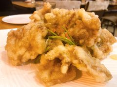 锅包牛肉-东方饺子王(新阳路店)