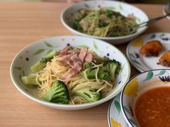 -萨莉亚意式餐厅(京溪南方医院店)