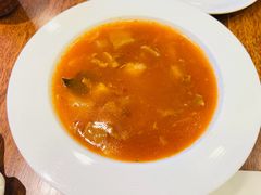 -玛格萝妮比萨屋(陆家浜路店)