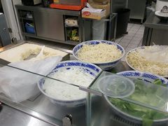 -大润发(张江店)