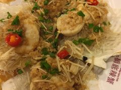 -桥底辣蟹(谢斐道店)