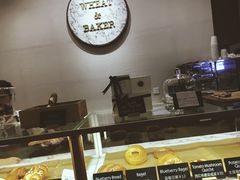 -WHEAT&BAKER-麥(凯德来福士店)