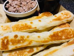 -渔民船说·北塘海鲜·天津菜·海肠捞饭(北塘古镇店)