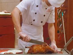 -北京全聚德(天安门店)