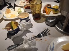 -星伦多自助料理·涮烤一体(嘉兴八佰伴店)