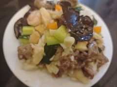 -清真宏玉祥黄门脸餐厅(华荫东里店)