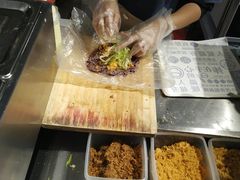 -眷村阿嬷(花城汇店)
