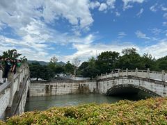 -雅达·阳羡溪山小镇中心