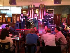 -宝莱纳餐厅(滨江店)