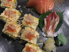 -松临·铁板烧&Omakase(神农店)