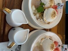 -自然椰·海南清补凉(海月广场店)