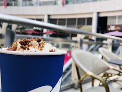 松林拿铁-BeauTea水仙(coco park店)