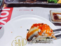 -喜寿司(金狮广场店)