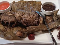 -1918中餐厅(衡山路店)