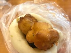 -上海虹口糕团(福州路店)