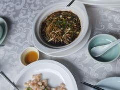 -山外山菜馆(玉泉路店)