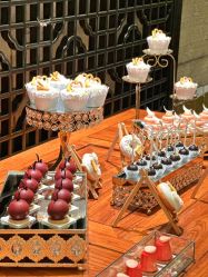 -甜品匠·法式高级定制&婚礼甜品台&企业茶歇(双井店)