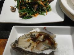 -马路边上·小海鲜烧烤(八一路店)
