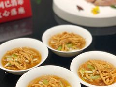 -阿庄新豫菜(航海东路店)