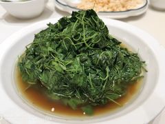 酒香草头-得月楼·省级非遗·传统苏帮菜(观前店)