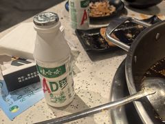 -味之绝热血美蛙鱼火锅(中坝店)