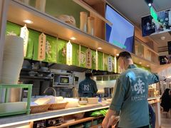 -百春原湖南牛肉粉(百联世纪店)
