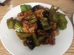 -九龙餐厅(大沽路店)