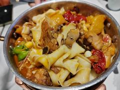 -阿里疆Alijiang·丝路美食·异域风情·清真(长楹天街店)