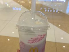 -麦当劳(吴中大道店)