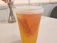 -仁义涵西餐·咖啡(中华巴洛克店)