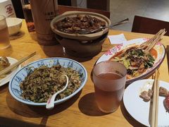 -福苗小骆驼烧烤(大唐不夜城店)