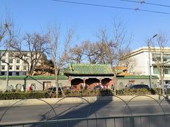 -贤良祠