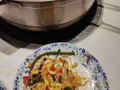 -古膳记猪肚鸡.生蚝鸡(拱北店)