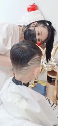 -SoSweet香港专业儿童美发沙龙