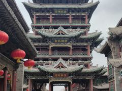 -榆次老城