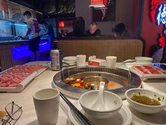 -重庆德庄火锅(映月湖环宇城店)
