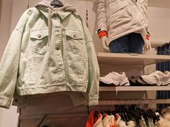 -C&A(西市城购物中心店)