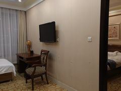 -大连长城大饭店(西安路地铁站店)