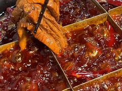 -铜元老码头鳝鱼火锅