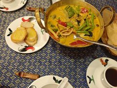 -南沙游艇会·大兵船餐厅