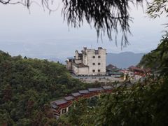 -南岳衡山风景名胜区